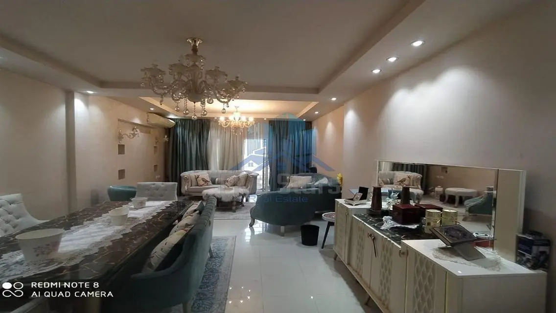 Luxury Apartment for Sale with 80 Square Meters