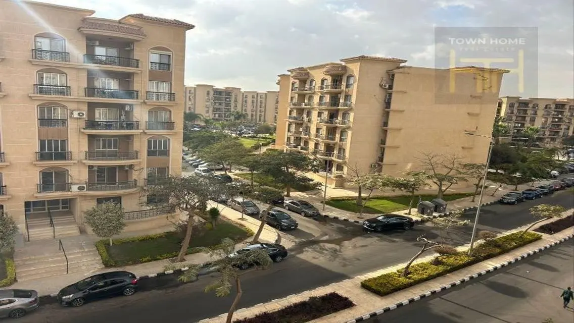 شقة فاخرة في الأمير مع إطلالة رائعة