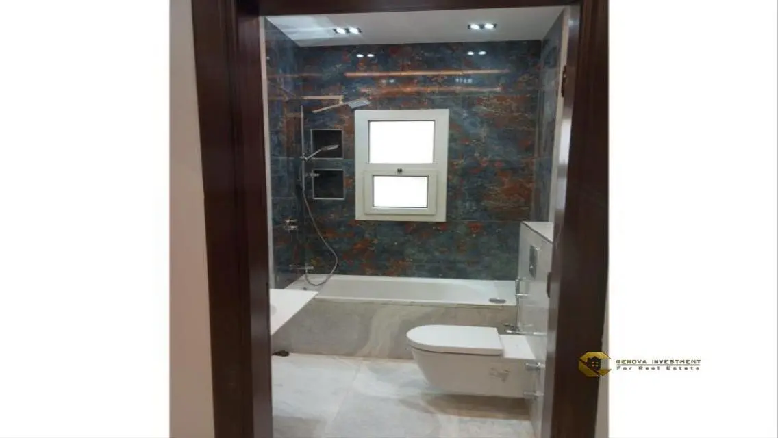 Luxury Apartment for Sale with Private Garden and Balcony