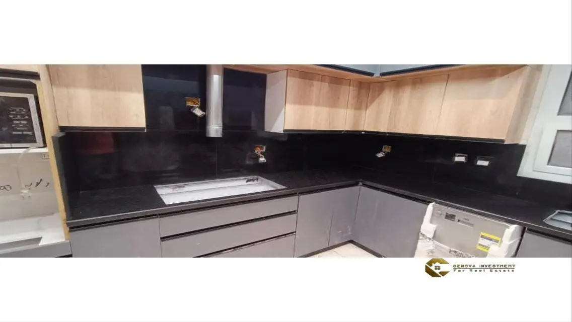 Luxury Apartment for Sale with Private Garden and Balcony
