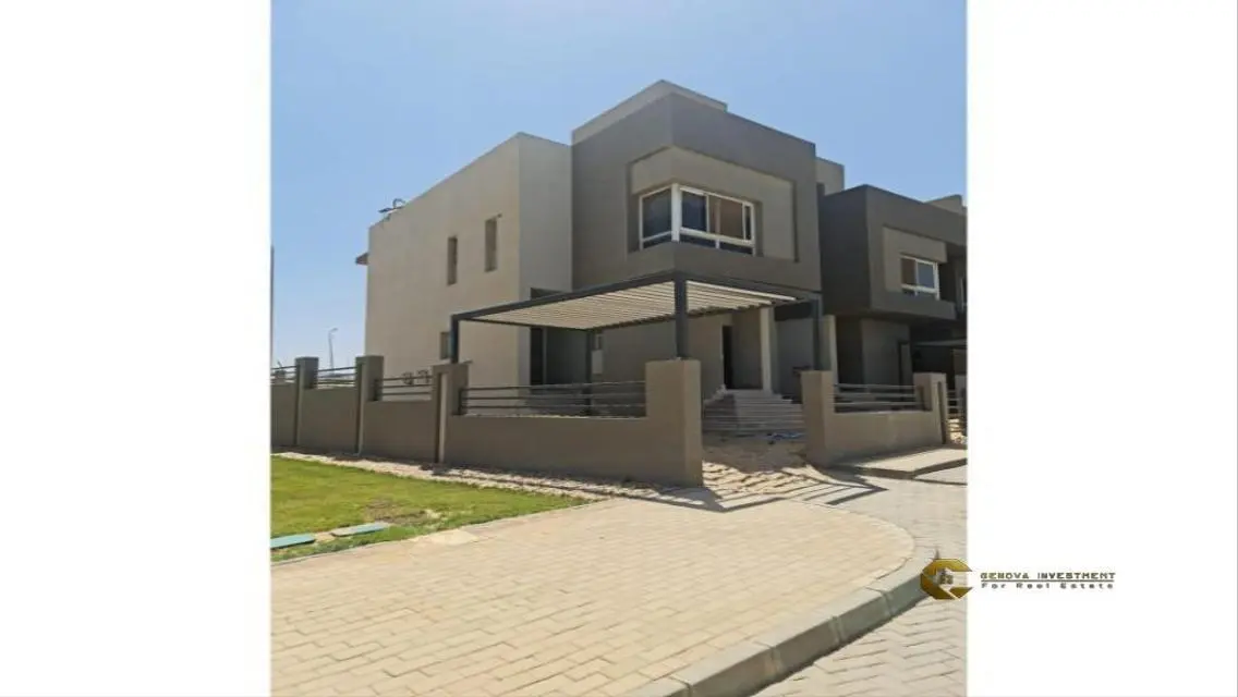 Luxury Apartment for Sale with Private Garden and Balcony