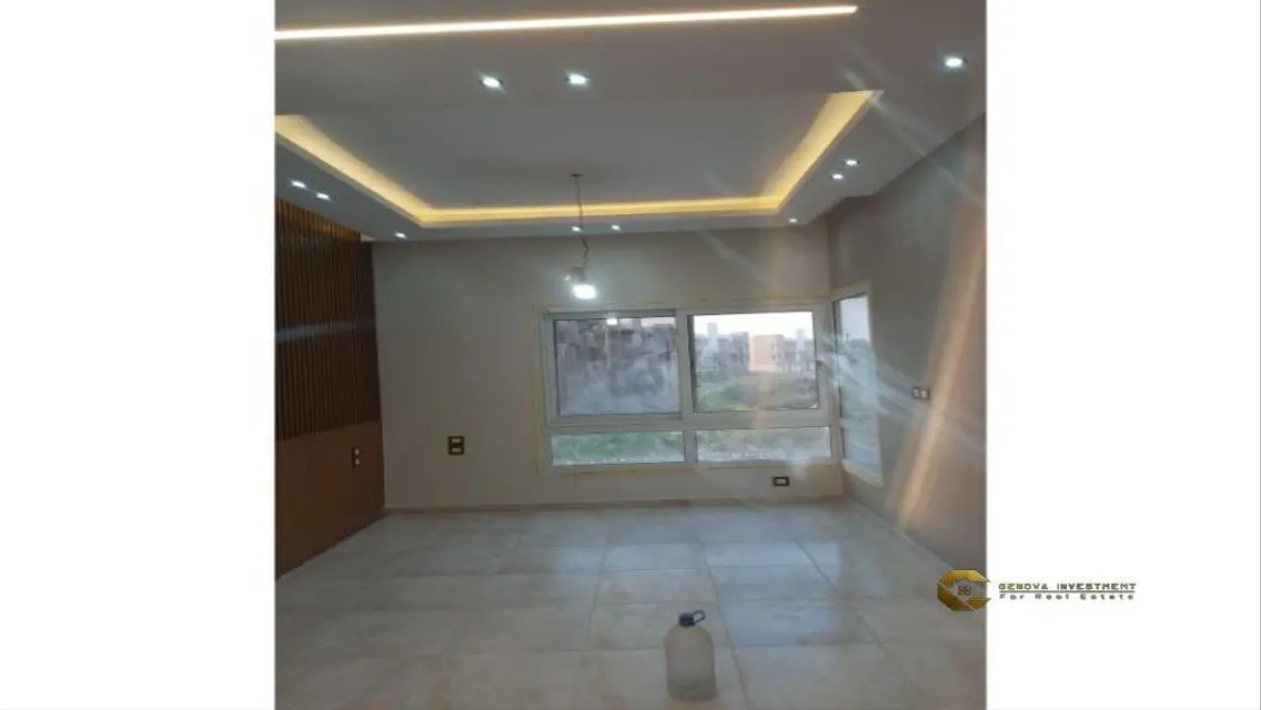 Luxury Apartment for Sale with Private Garden and Balcony
