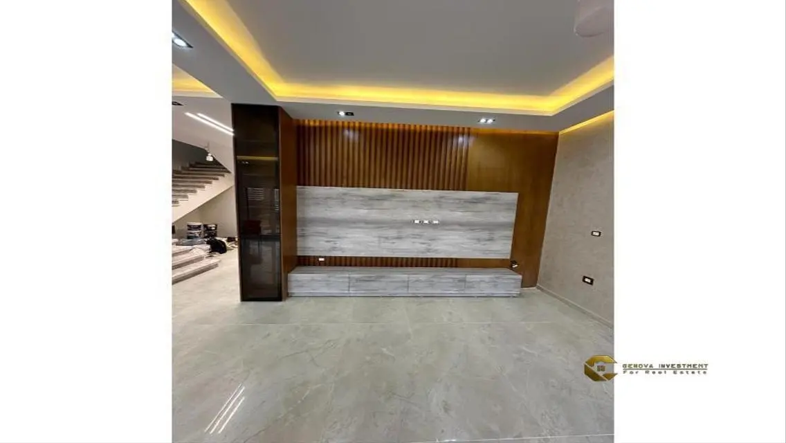 Luxury Apartment for Sale with Private Garden and Balcony