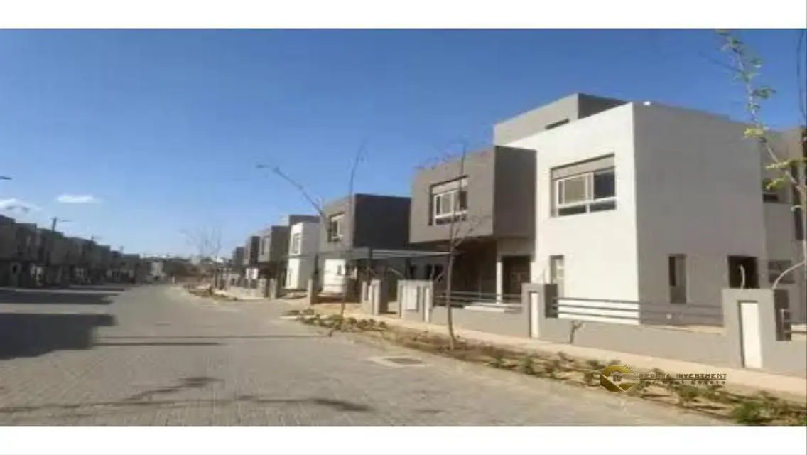 Luxury Apartment for Sale with Private Garden and Balcony