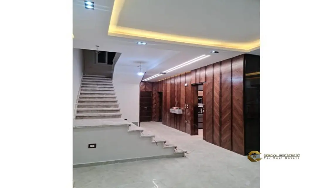 Luxury Apartment for Sale with Private Garden and Balcony