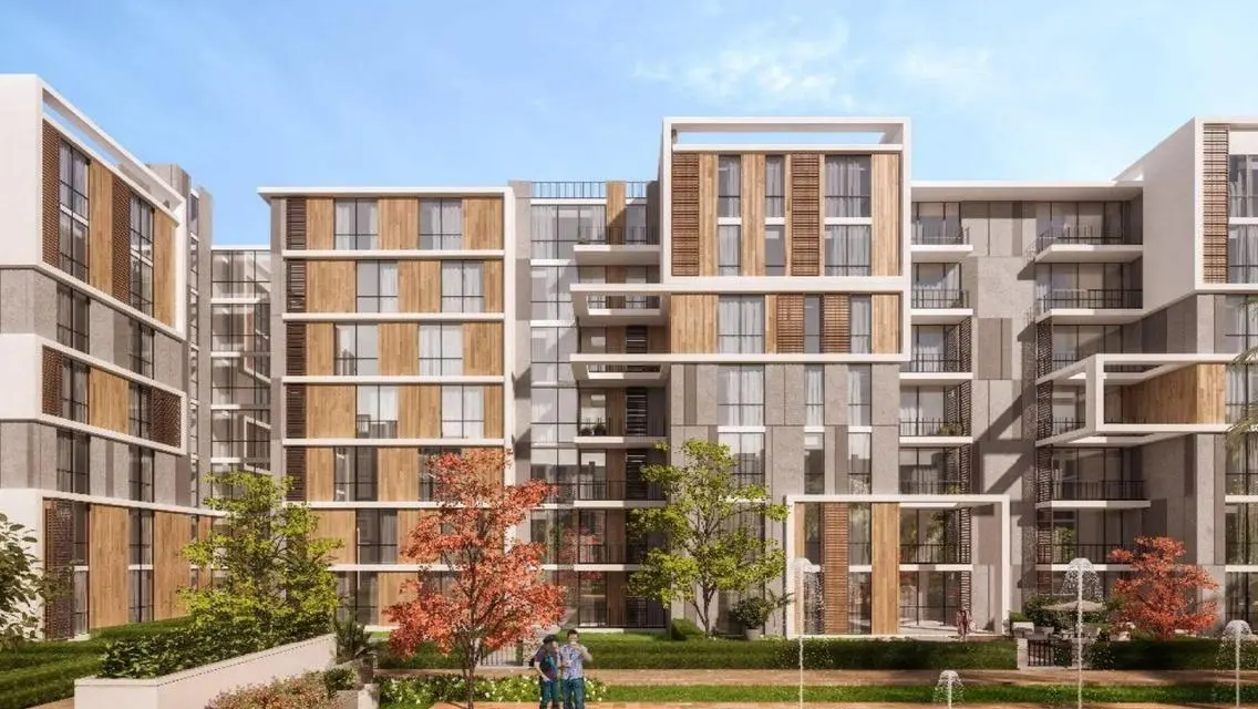 Stunning Apartment for Sale in a Prime Location at an Attractive Price