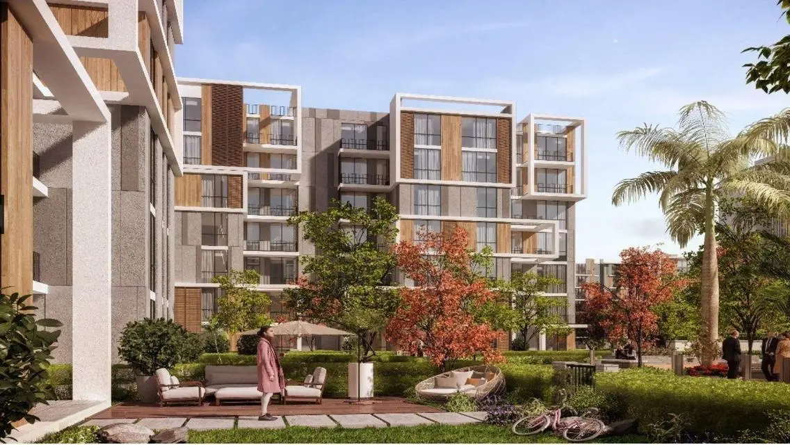 Stunning Apartment for Sale in a Prime Location at an Attractive Price