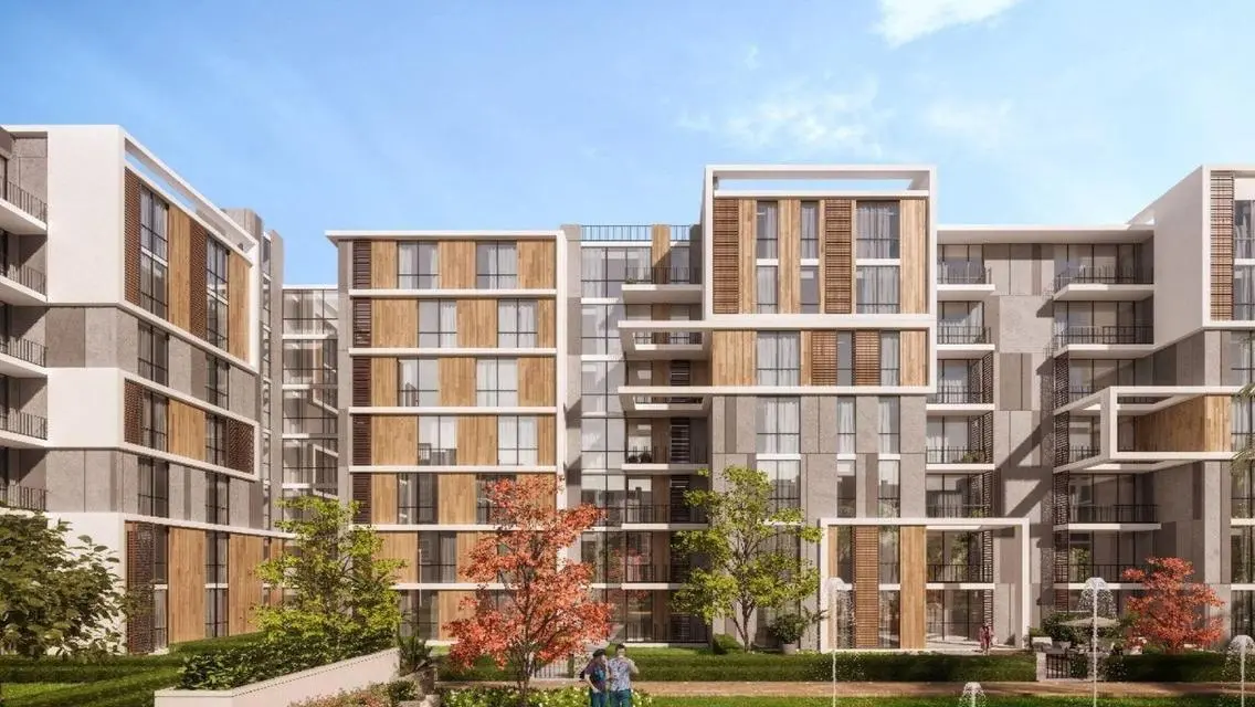 Stunning Apartment for Sale in a Prime Location at an Attractive Price