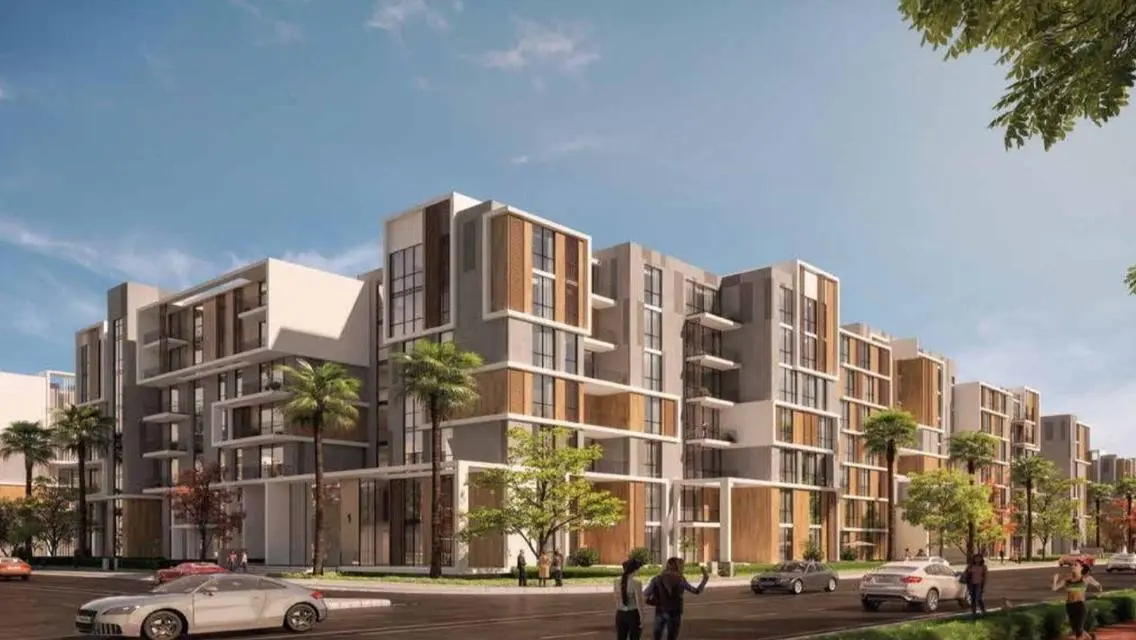 Stunning Apartment for Sale in a Prime Location at an Attractive Price