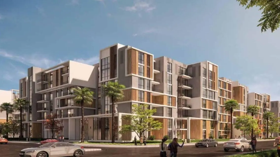 Stunning Apartment for Sale in a Prime Location at an Attractive Price