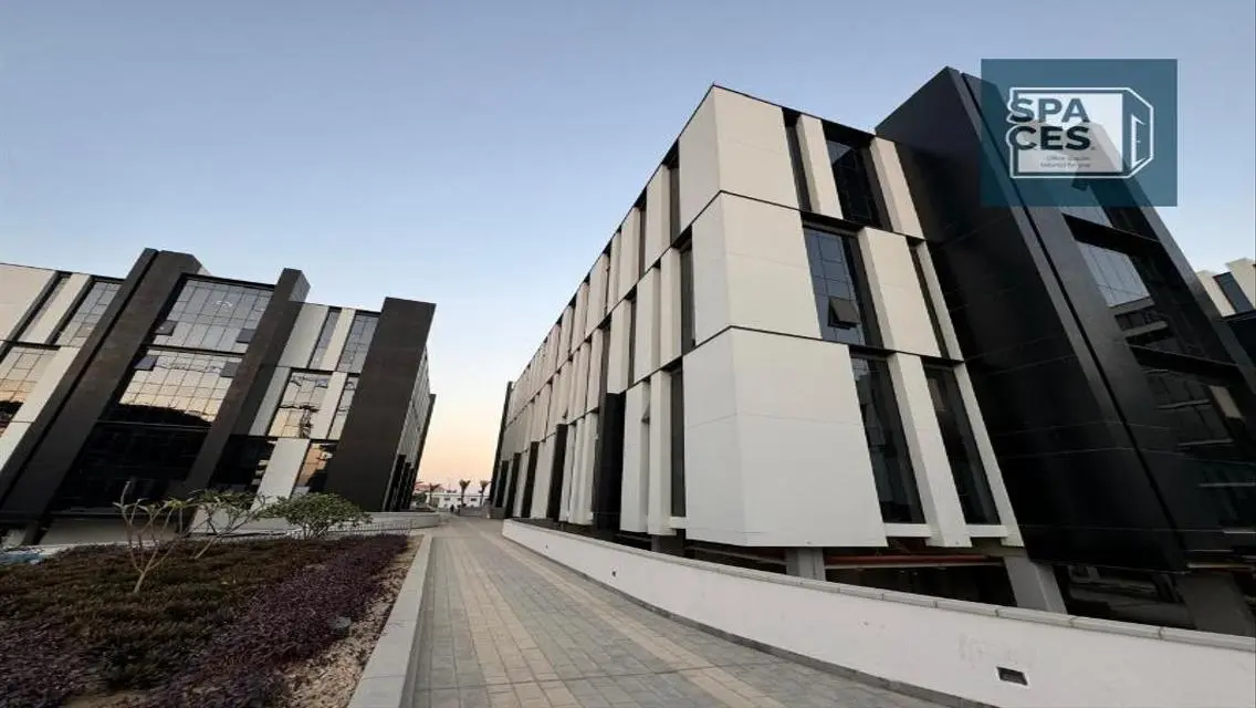 Modern Office for Sale - 10 Square Meters