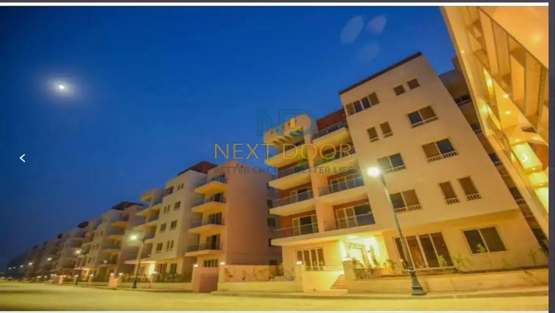 Luxury Apartment for Sale in Prime Location