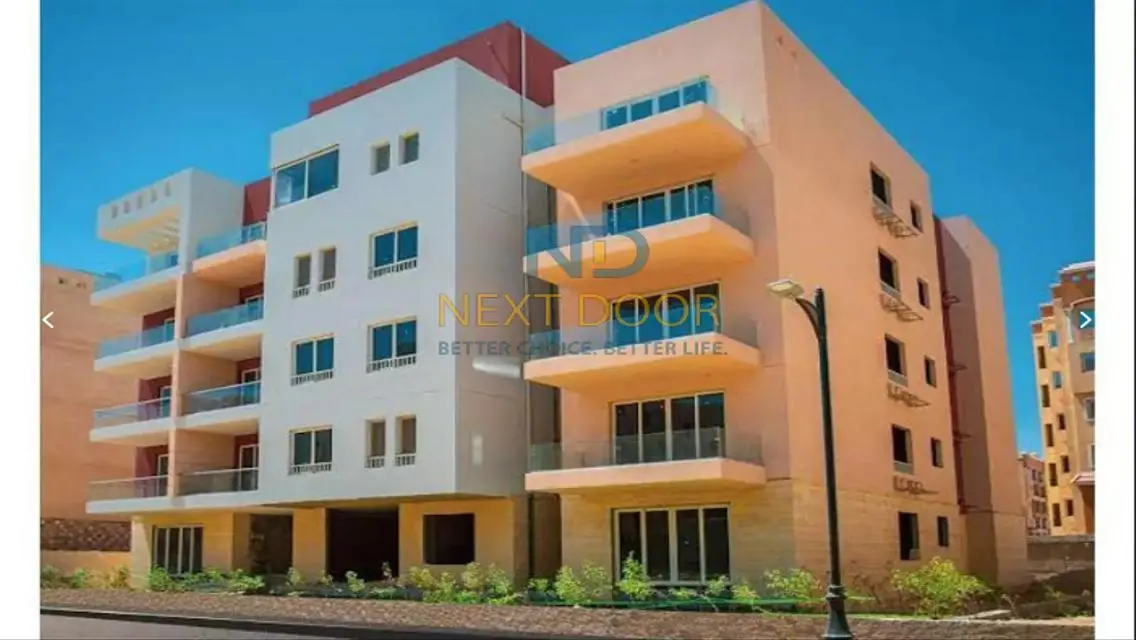 Luxury Apartment for Sale in Prime Location