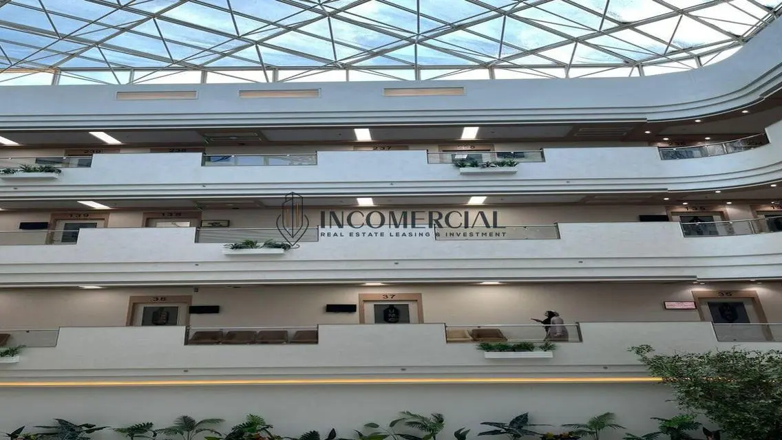 Apartment for Sale - 40 sqm in 2019