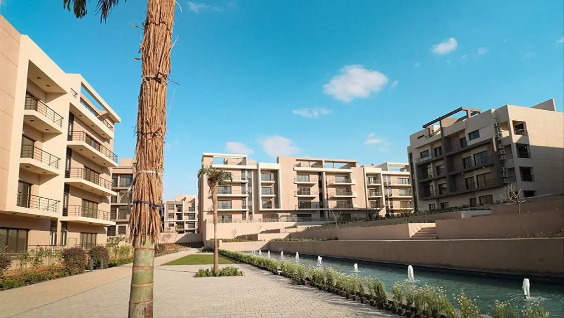 Luxury Apartment for Sale 185 sqm with Private Garden