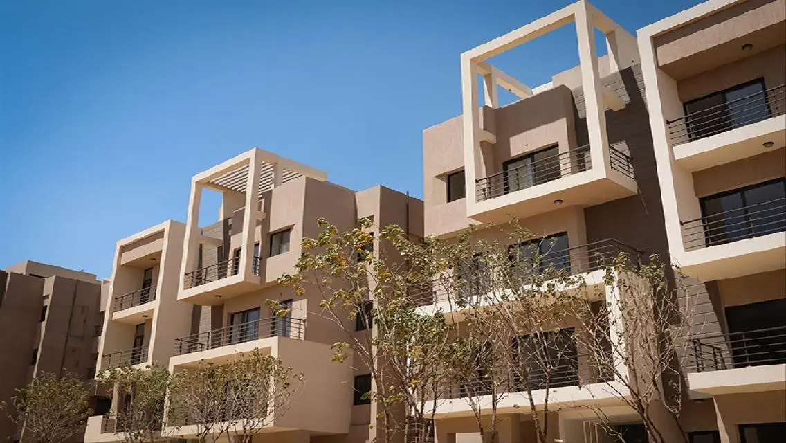 Luxury Apartment for Sale 185 sqm with Private Garden