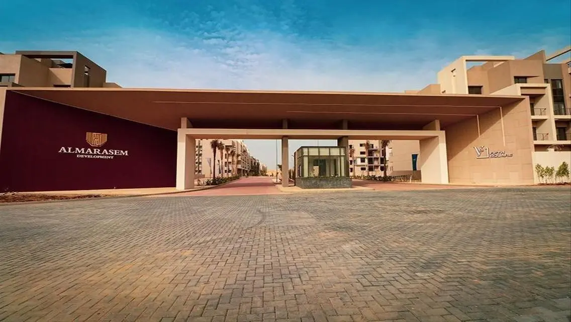 Luxury Apartment for Sale 185 sqm with Private Garden