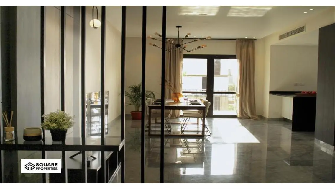 Luxurious 205 sqm Apartment for Sale - 14,800,000 EGP