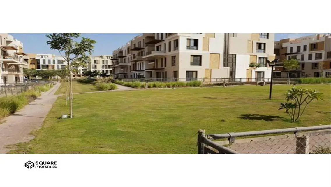 Luxurious 205 sqm Apartment for Sale - 14,800,000 EGP