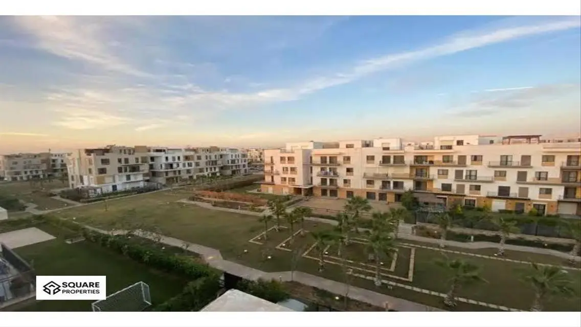 Luxurious 205 sqm Apartment for Sale - 14,800,000 EGP