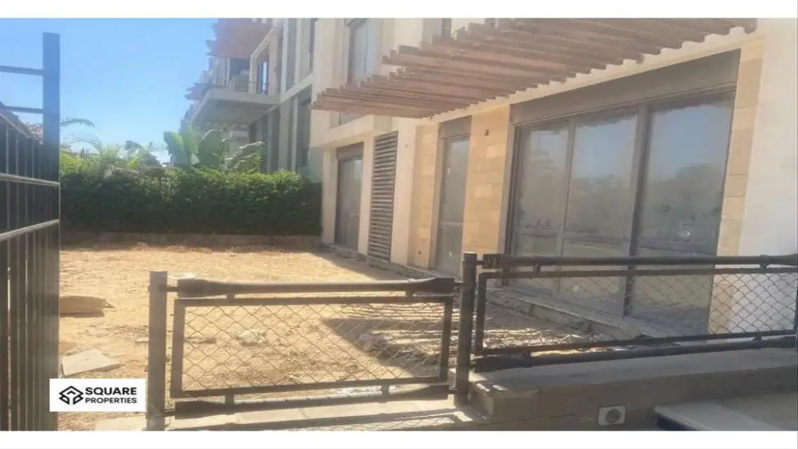 Luxurious 205 sqm Apartment for Sale - 14,800,000 EGP