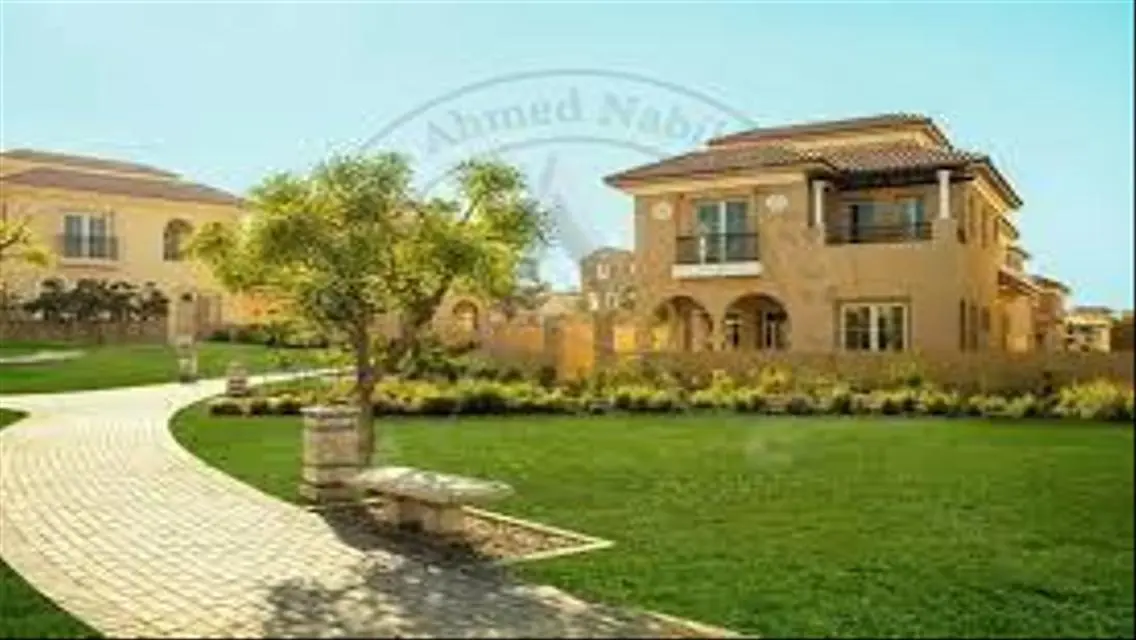 Luxury Apartment with Security and Major Landmark View