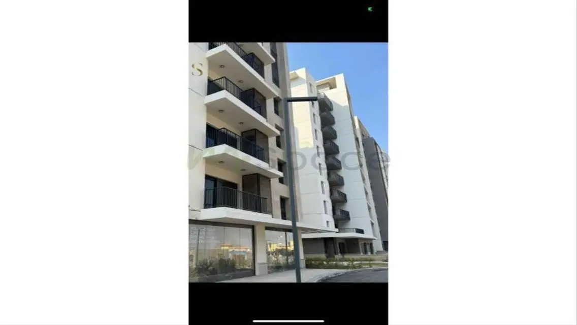 Luxury Apartment in ZED Park at an Attractive Price