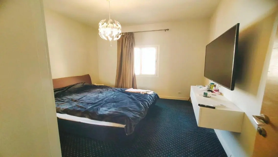 Luxury Villa 133 m² with Private Pool and Garden