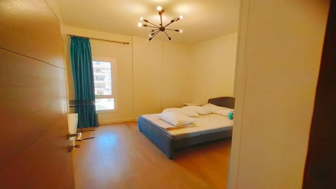 Luxury Villa 133 m² with Private Pool and Garden