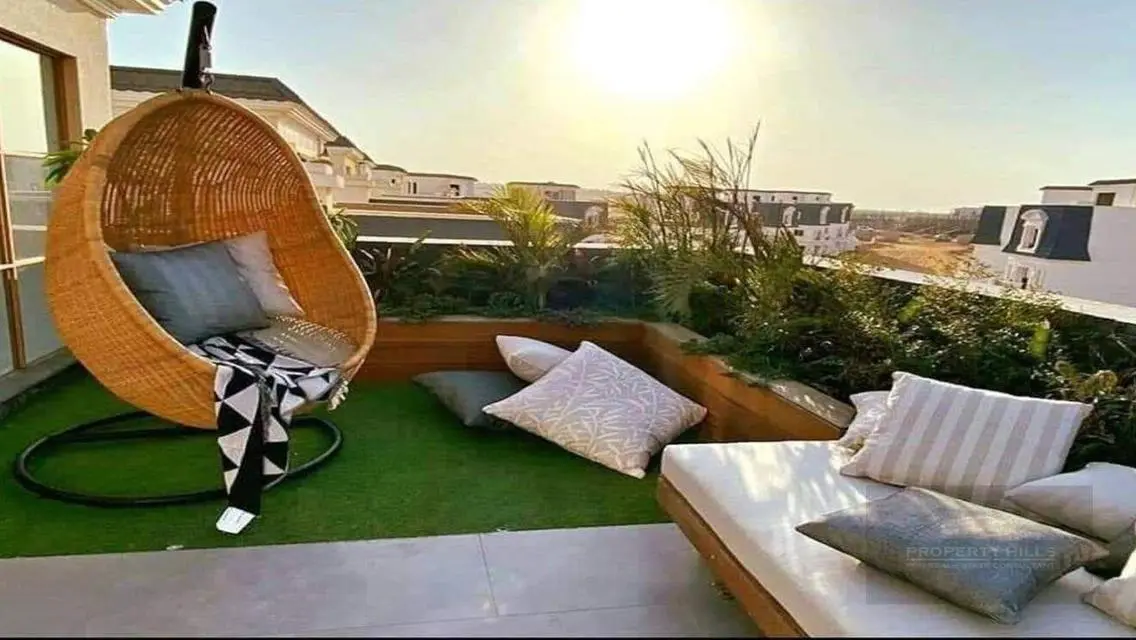 شقة مميزة بمساحة 7 متر للبيع