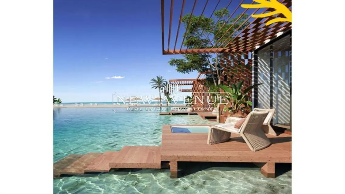 Luxurious Villa for Sale in a Prime Area