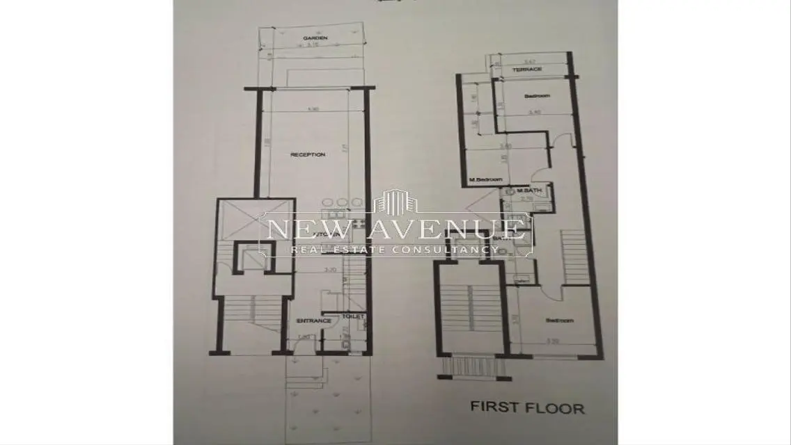 Luxurious Villa for Sale in a Prime Area