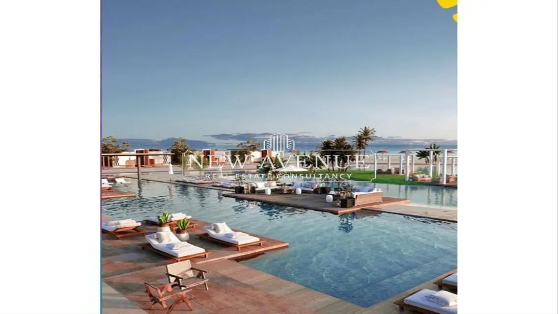 Luxurious Villa for Sale in a Prime Area