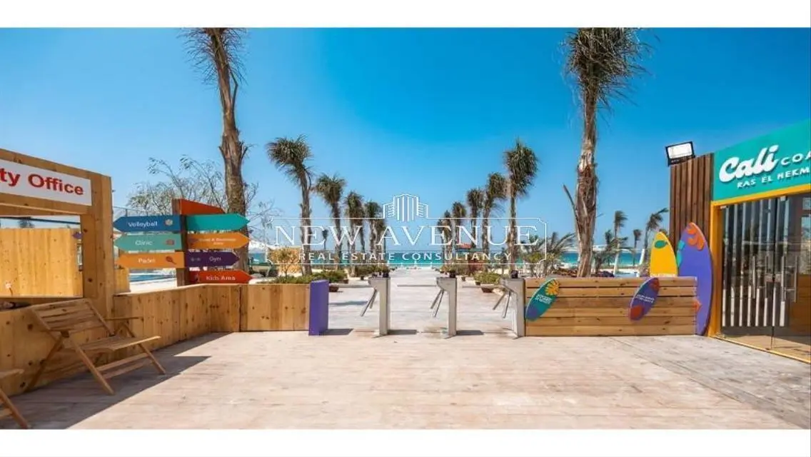 Luxurious Villa for Sale in a Prime Area