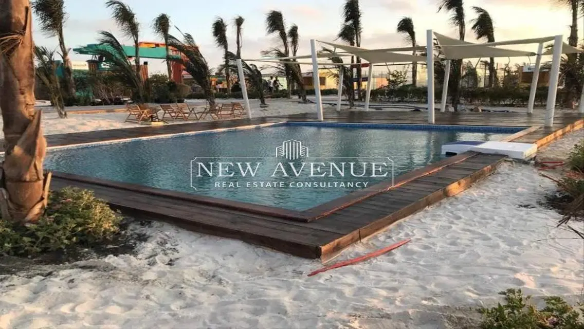 Luxurious Villa for Sale in a Prime Area