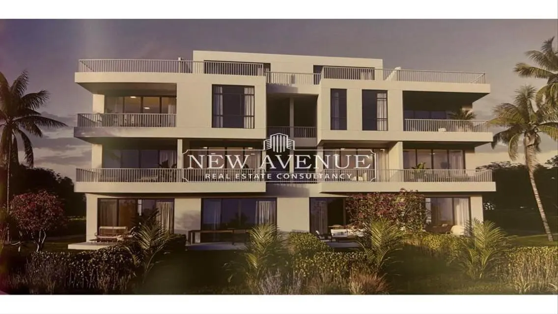 Luxurious Villa for Sale in a Prime Area