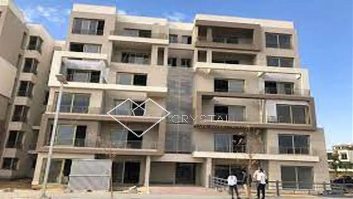 Luxury Apartment for Sale - 4 Bedrooms and 3 Bathrooms