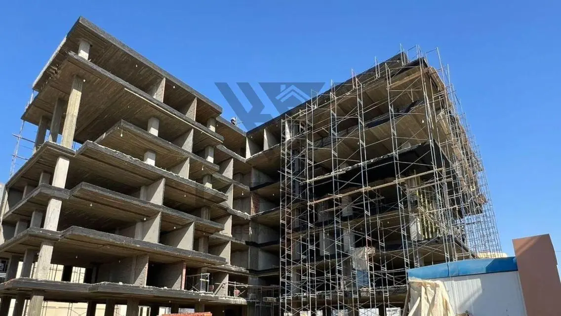 Luxury Apartment for Sale with 8300 Square Meters