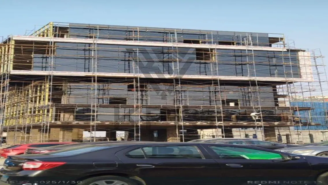 Luxury Apartment for Sale with 8300 Square Meters