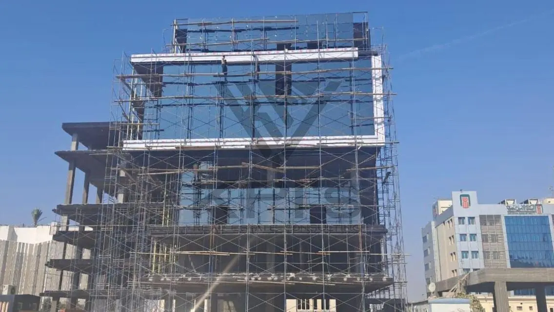 Luxury Apartment for Sale with 8300 Square Meters