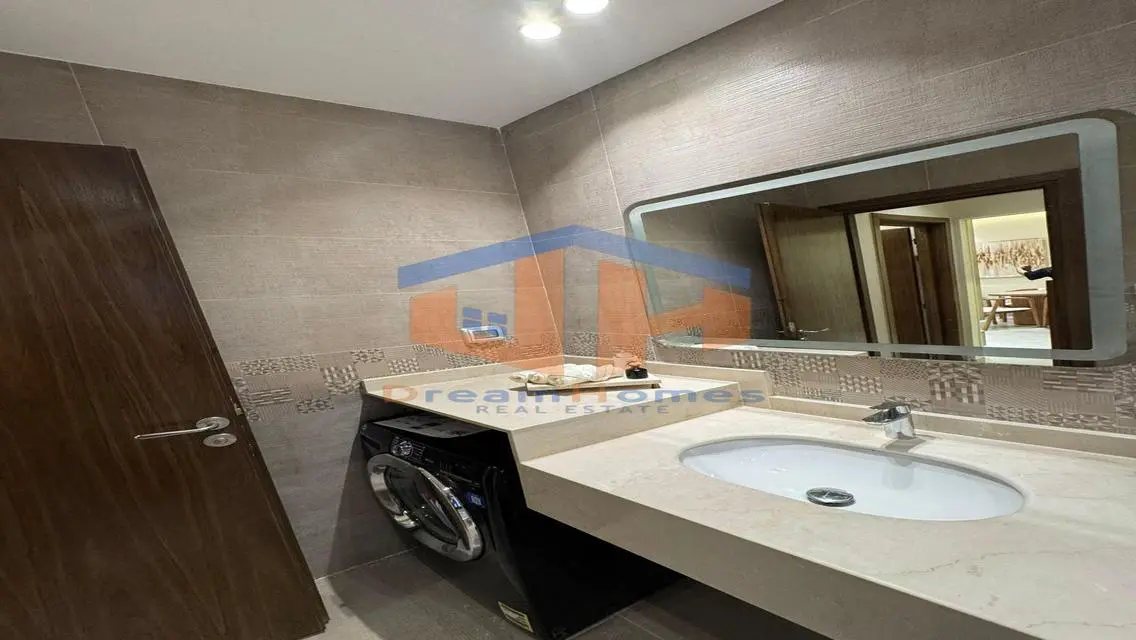 Luxury Apartment for Sale with Balcony and Private Garden