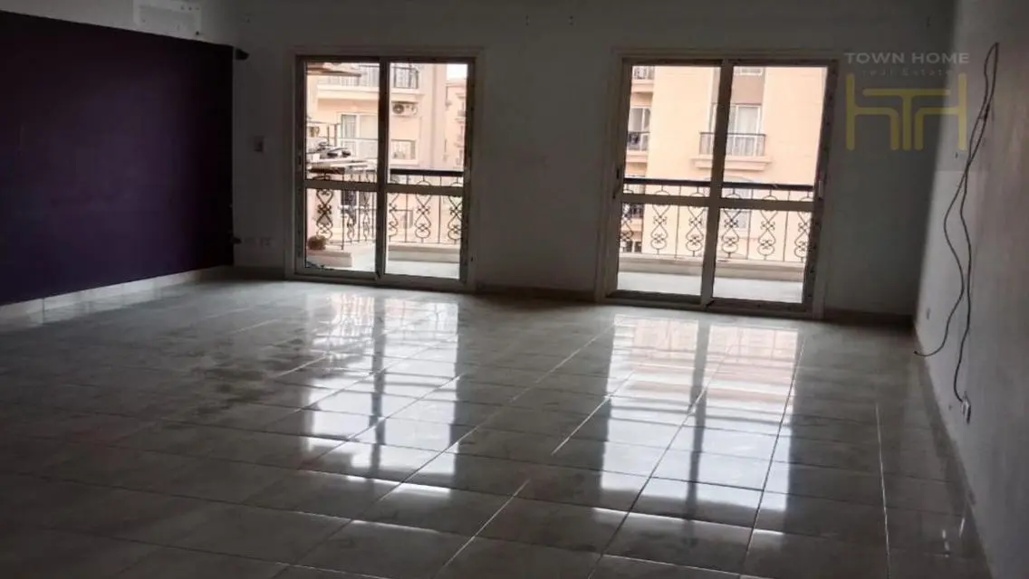 شقة رائعة للإيجار في موقع متميز