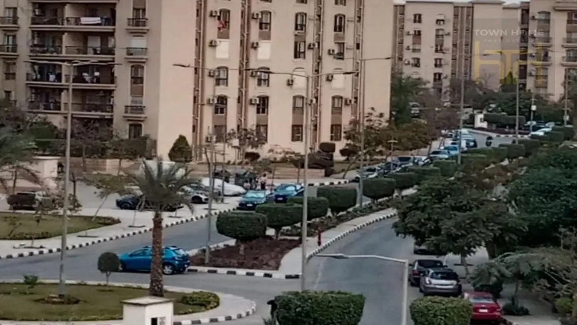 شقة رائعة للإيجار في موقع متميز