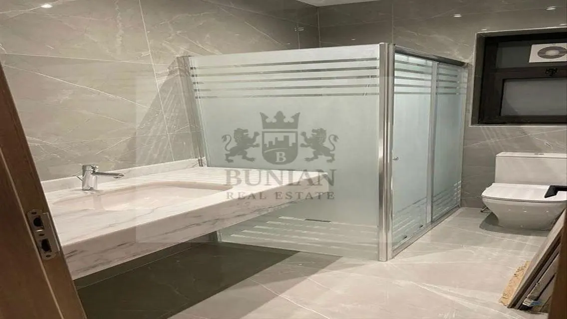 Luxury Apartment for Rent in Dusit Thani - 52000 EGP Monthly