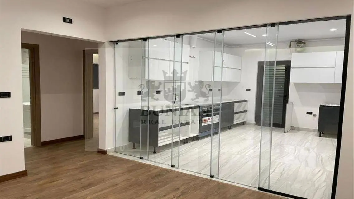 Luxury Apartment for Rent in Dusit Thani - 52000 EGP Monthly