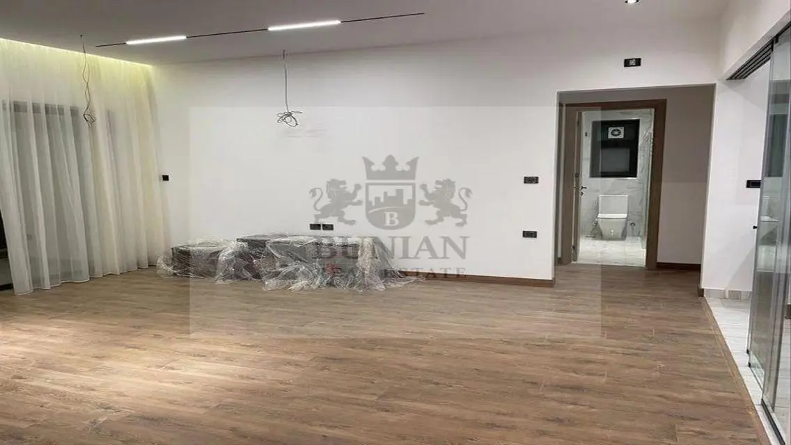 Luxury Apartment for Rent in Dusit Thani - 52000 EGP Monthly