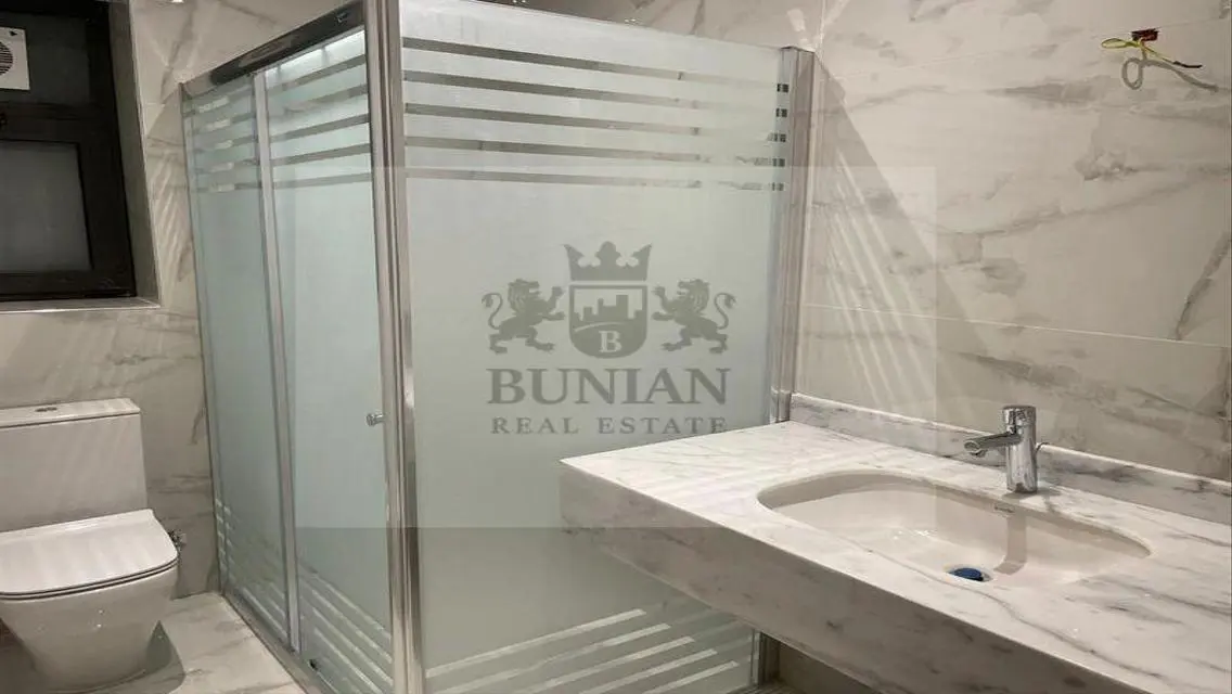 Luxury Apartment for Rent in Dusit Thani - 52000 EGP Monthly