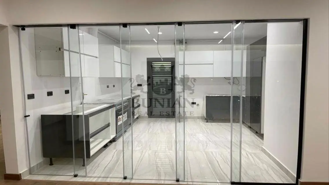 Luxury Apartment for Rent in Dusit Thani - 52000 EGP Monthly