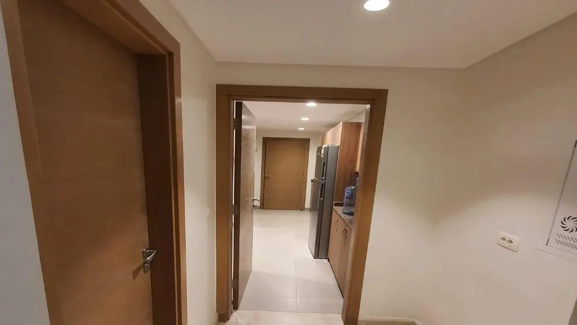 Luxury Villa for Rent in a Quiet Area