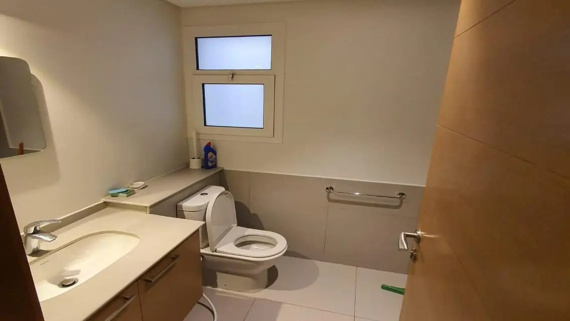 Luxury Villa for Rent in a Quiet Area